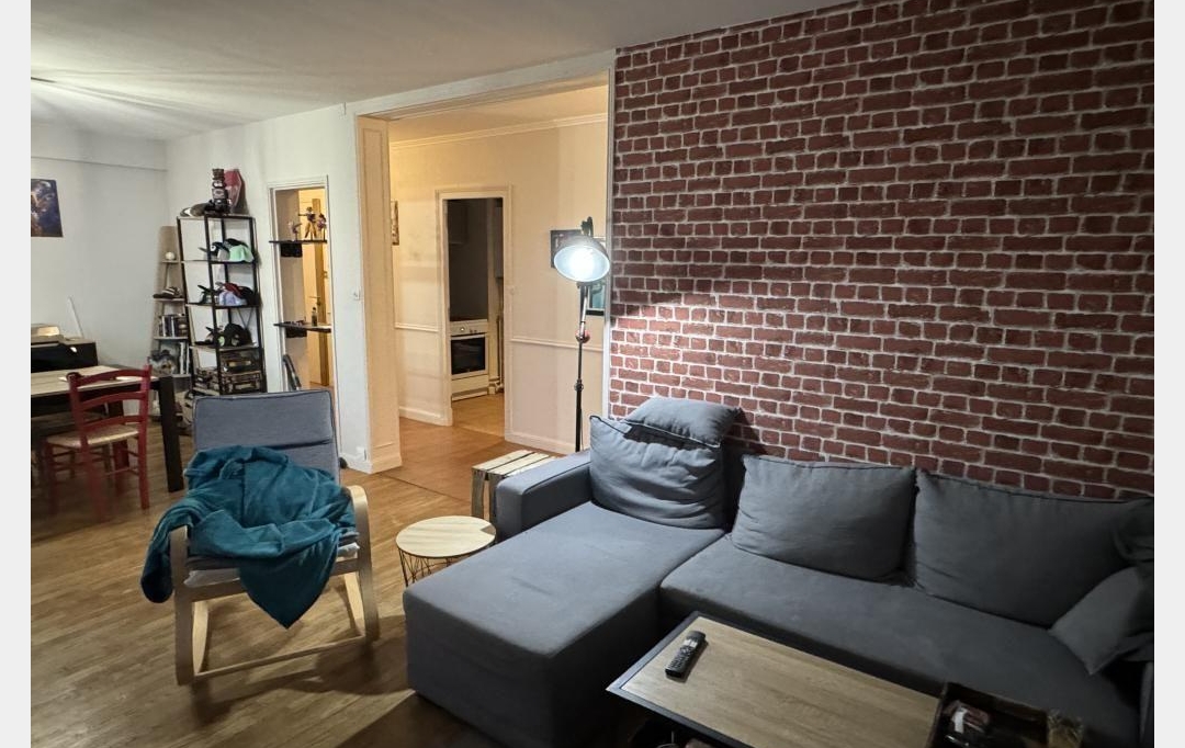Annonces BOURGES : Apartment | BOURGES (18000) | 66 m2 | 117 000 € 
