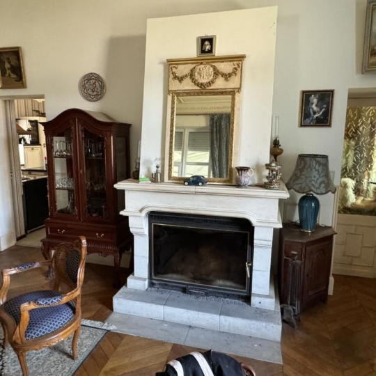  Annonces BOURGES : Maison / Villa | SAINT-FLORENT-SUR-CHER (18400) | 300 m2 | 438 000 € 