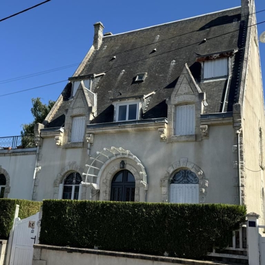 Annonces BOURGES : Maison / Villa | SAINT-FLORENT-SUR-CHER (18400) | 300.00m2 | 438 000 € 