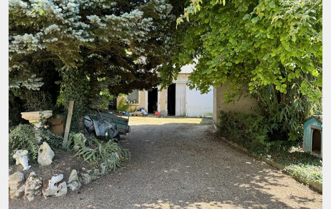 Annonces BOURGES : Maison / Villa | SAINT-FLORENT-SUR-CHER (18400) | 300 m2 | 438 000 € 