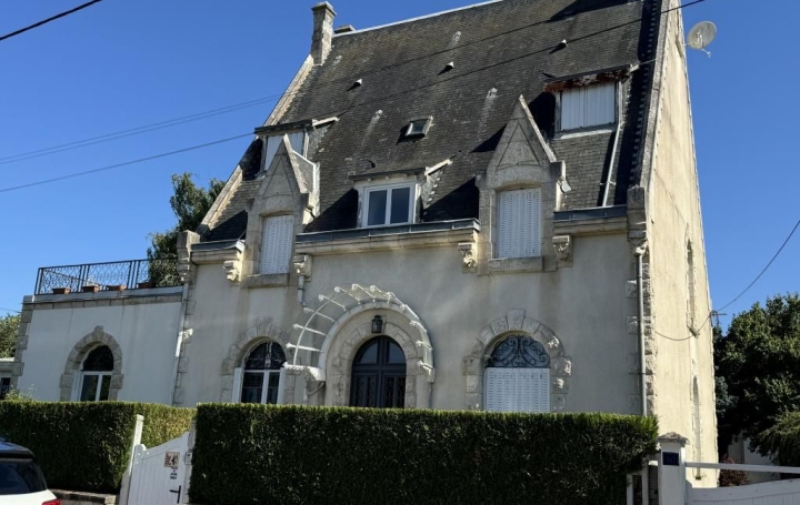  Annonces BOURGES Maison / Villa | SAINT-FLORENT-SUR-CHER (18400) | 300 m2 | 438 000 € 